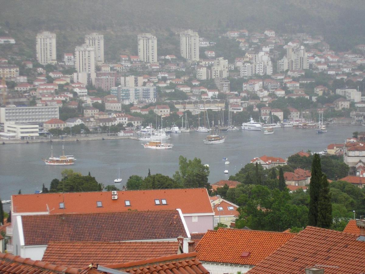 Apartment Mara Mala Dubrovnik Exterior foto