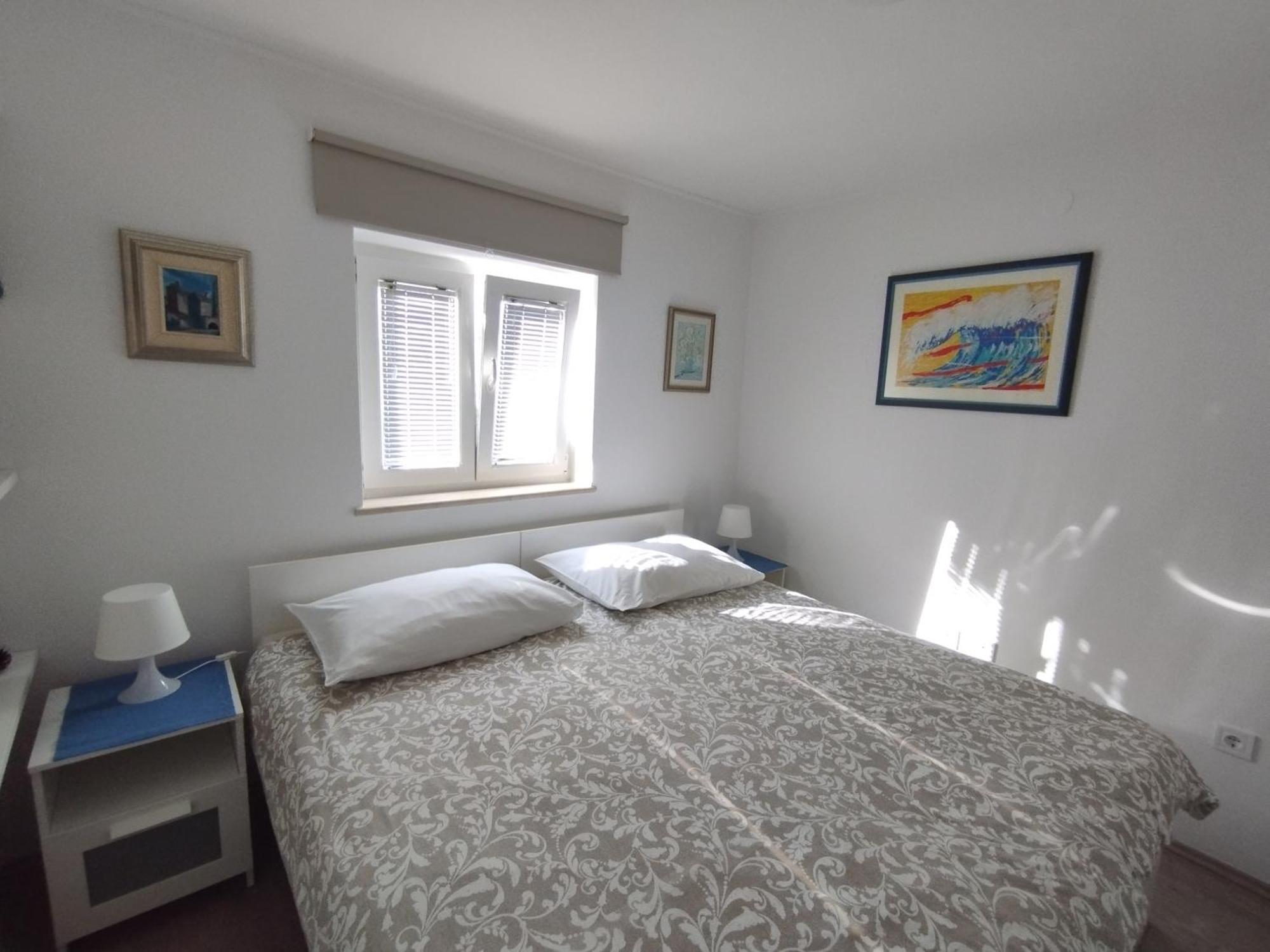 Apartment Mara Mala Dubrovnik Exterior foto