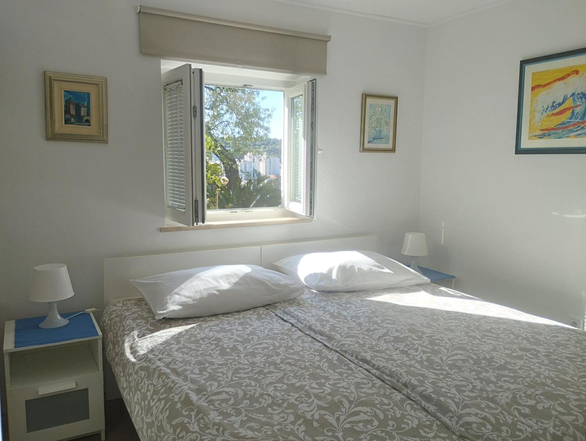 Apartment Mara Mala Dubrovnik Exterior foto