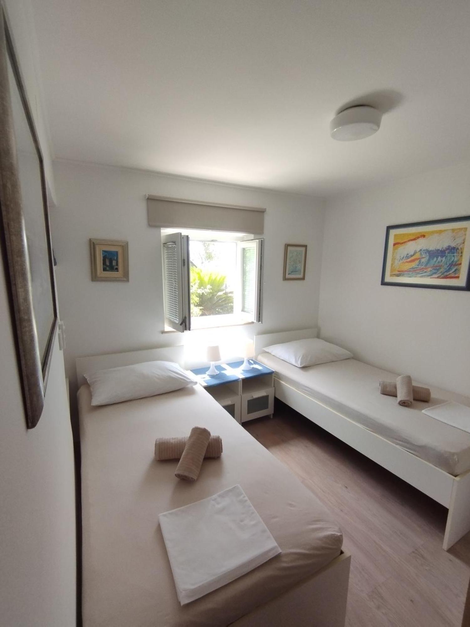 Apartment Mara Mala Dubrovnik Exterior foto